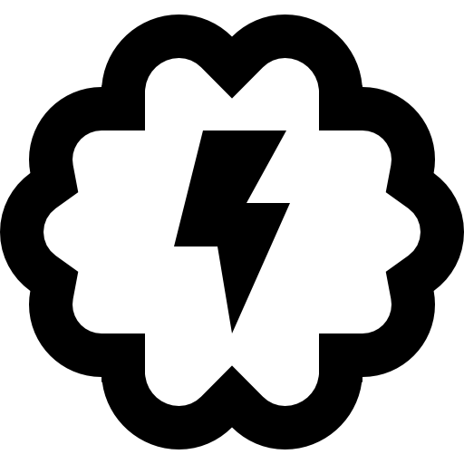 gehirn Basic Straight Lineal icon