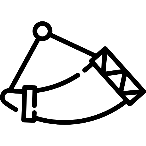 ホーン Special Lineal icon