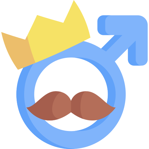 papa Special Flat icon