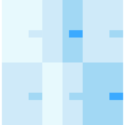 szafki Basic Straight Flat ikona