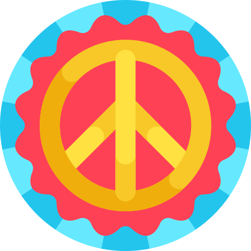 太陽 Detailed Flat Circular Flat icon