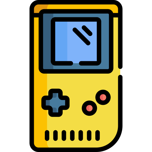 Videogames Special Lineal color icon