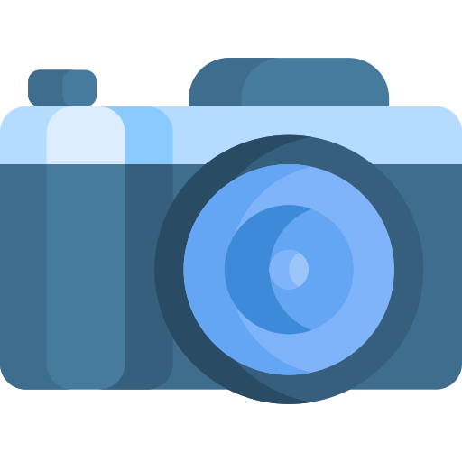 kamera Special Flat icon
