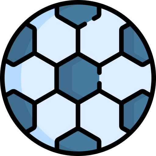 Футбольный мяч Special Lineal color иконка