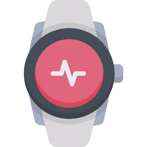 Smartwatch Special Flat icon