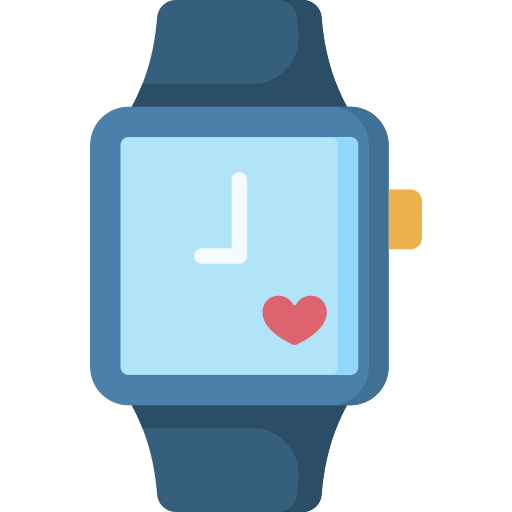 Smartwatch Special Flat icon