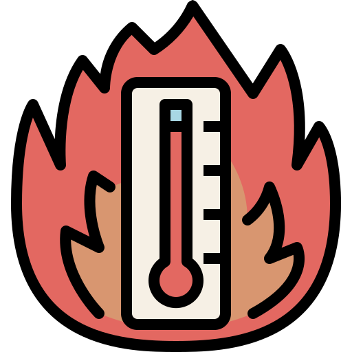 Hot Generic Outline Color icon