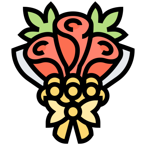 blumen Meticulous Lineal Color icon