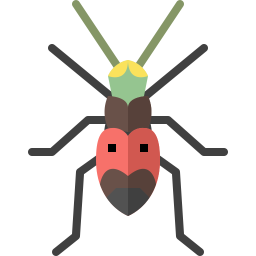 käfer Generic Flat icon