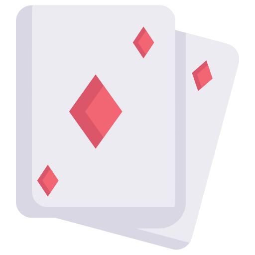 Азартные игры Generic Flat иконка