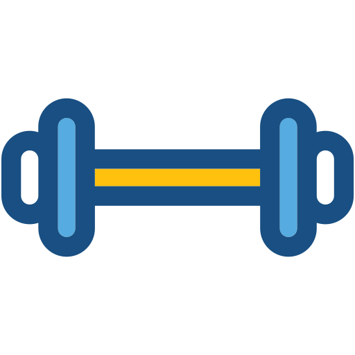 Dumbell Generic Others icon