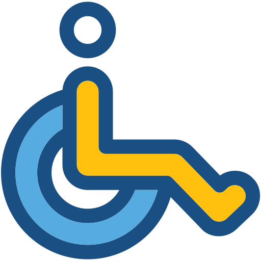 handicap Generic Others icona