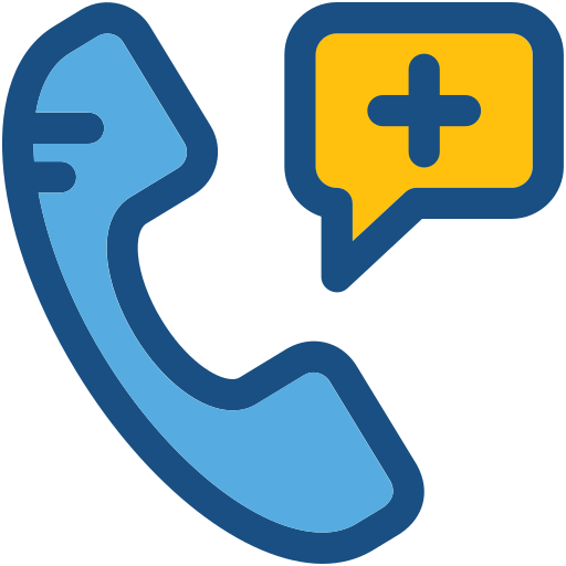 Emergency call Generic Others icon