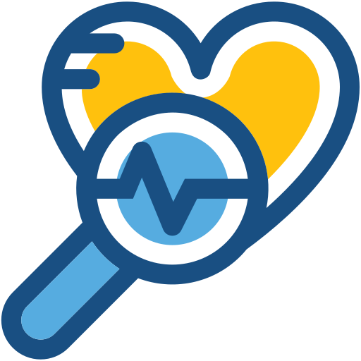 Heart rate Generic Others icon