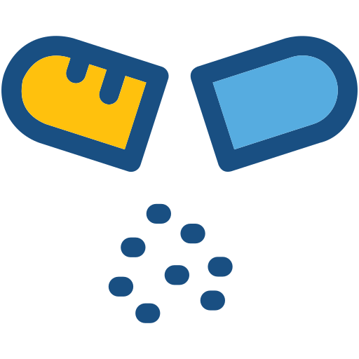 Pill Generic Others icon