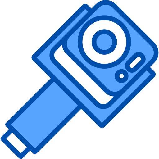 stabilisator Generic Blue icon