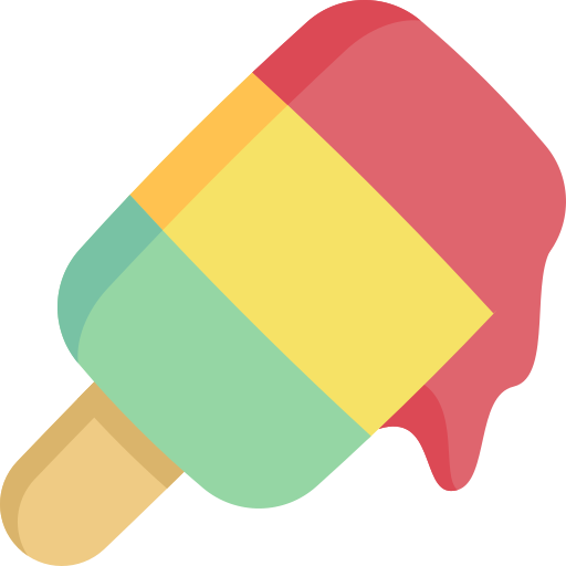 eiscreme Special Flat icon