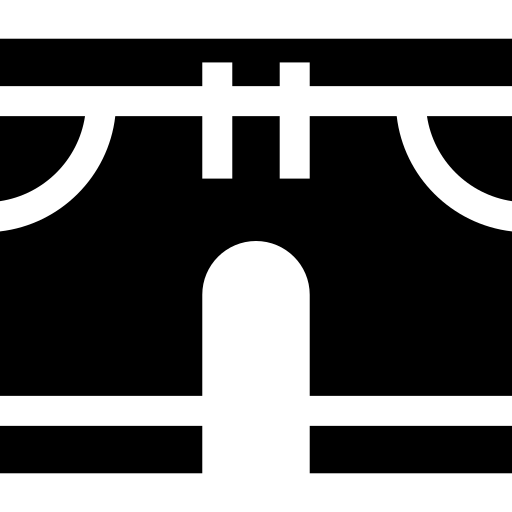 spodenki Basic Straight Filled ikona