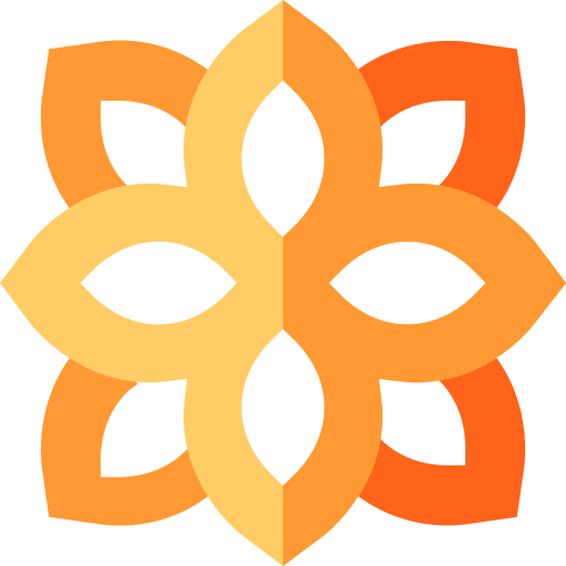 symbol Basic Straight Flat ikona