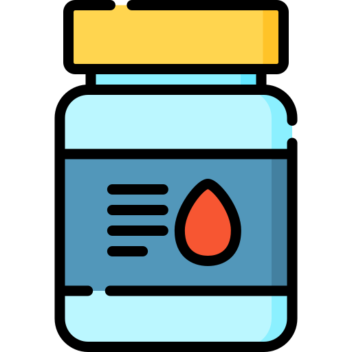 Medicine Special Lineal color icon