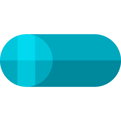 強化する Basic Rounded Flat icon