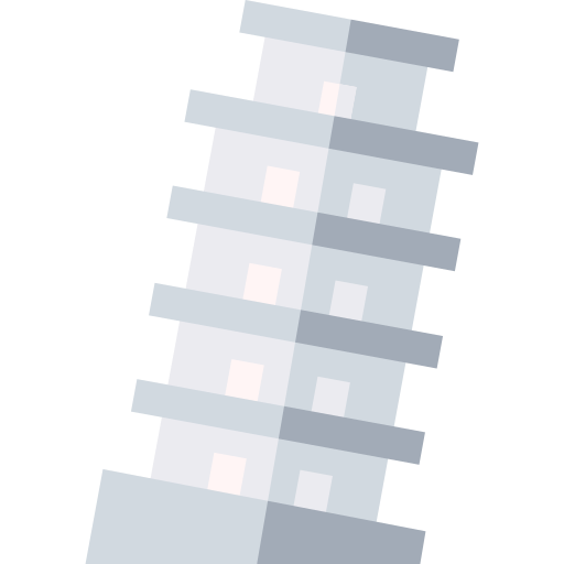 ピサの斜塔 Basic Straight Flat icon