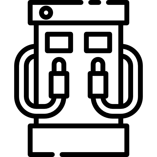 dispensador Special Lineal icono