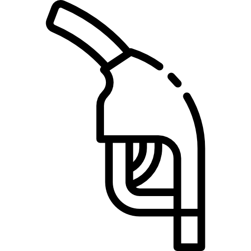 Dispenser Special Lineal icon