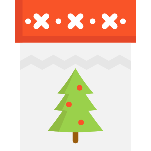 weihnachtstag Special Flat icon