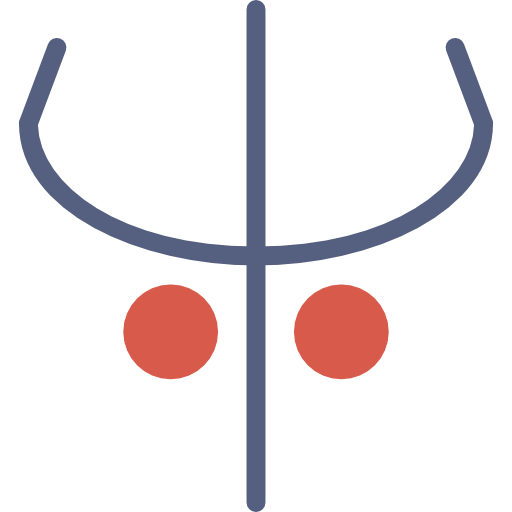 dunkelheit Basic Miscellany Flat icon