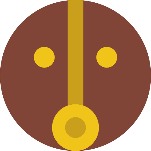 Fortitude Basic Miscellany Flat icon