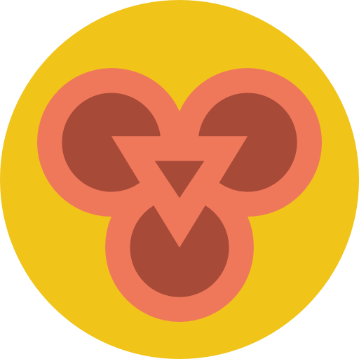 rune Basic Miscellany Flat icon