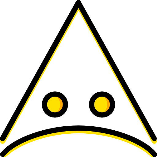 krone Basic Miscellany Yellow icon