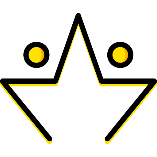 licht Basic Miscellany Yellow icon
