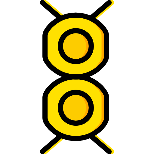 vita Basic Miscellany Yellow icona