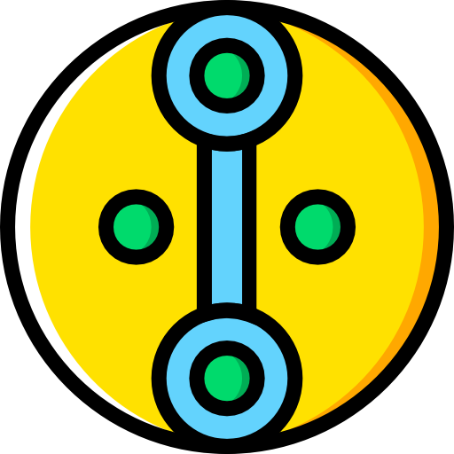 conoscenza Basic Miscellany Yellow icona