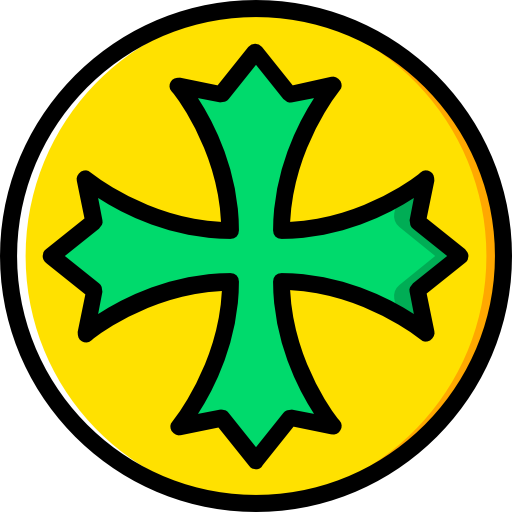 룬 Basic Miscellany Yellow icon