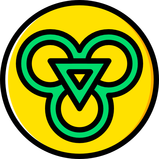rune Basic Miscellany Yellow icoon