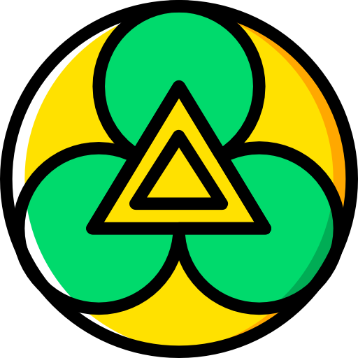 rune Basic Miscellany Yellow icoon