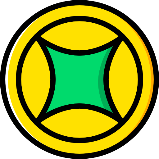 ルーン Basic Miscellany Yellow icon