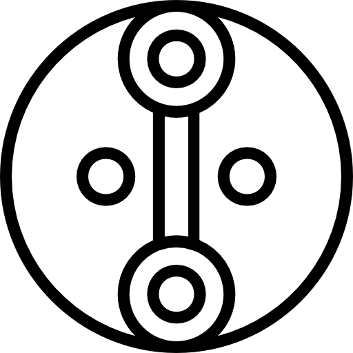 wiedza Basic Miscellany Lineal ikona