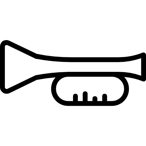 Труба Basic Miscellany Lineal иконка