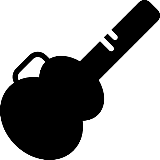 ochraniacz na gitarę Basic Miscellany Fill ikona
