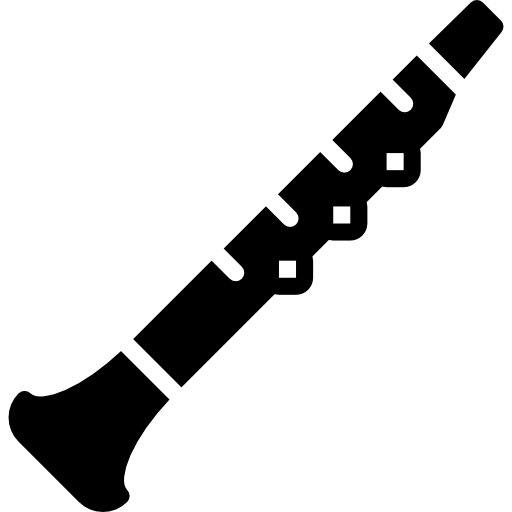 oboe Basic Miscellany Fill icona