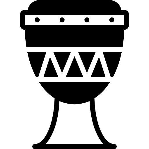 tambor Basic Miscellany Fill icono