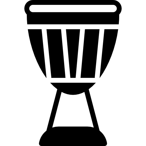 tambor Basic Miscellany Fill icono