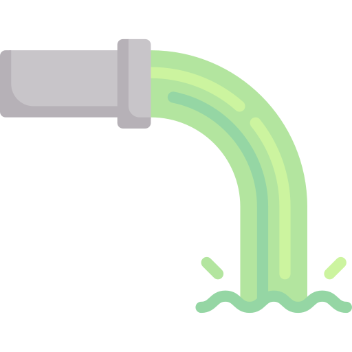 Sewer Special Flat icon