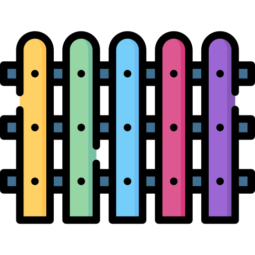 recinzioni Special Lineal color icona