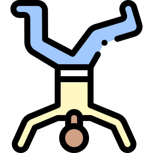 quebrar Detailed Rounded Lineal color Ícone