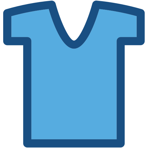 t-shirt Generic Others icon